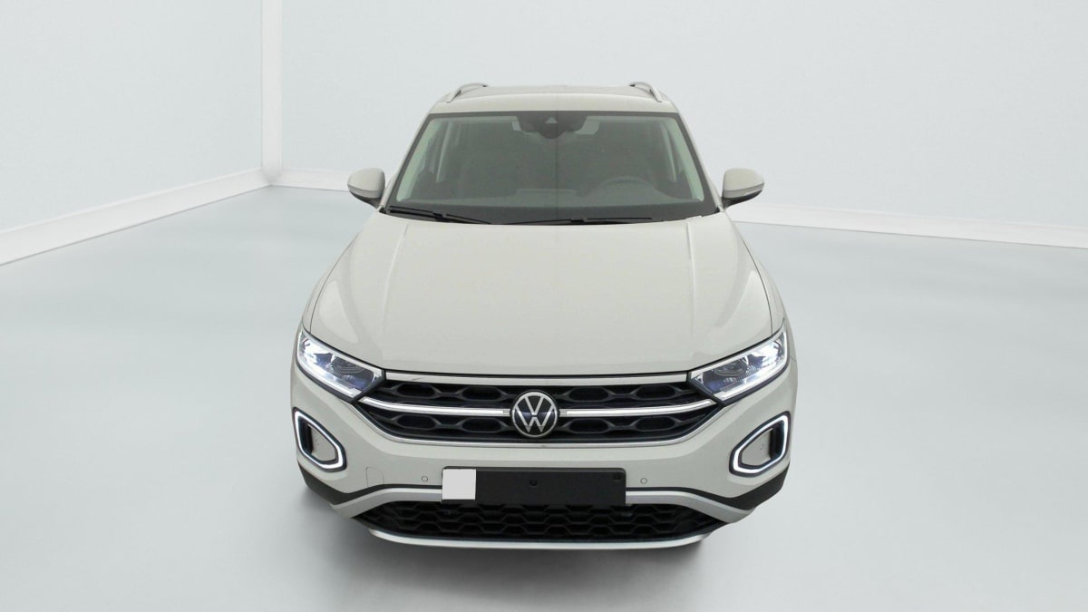 VOLKSWAGEN T-ROC 1.5 TSI EVO2 150 Start Stop DSG7 Style