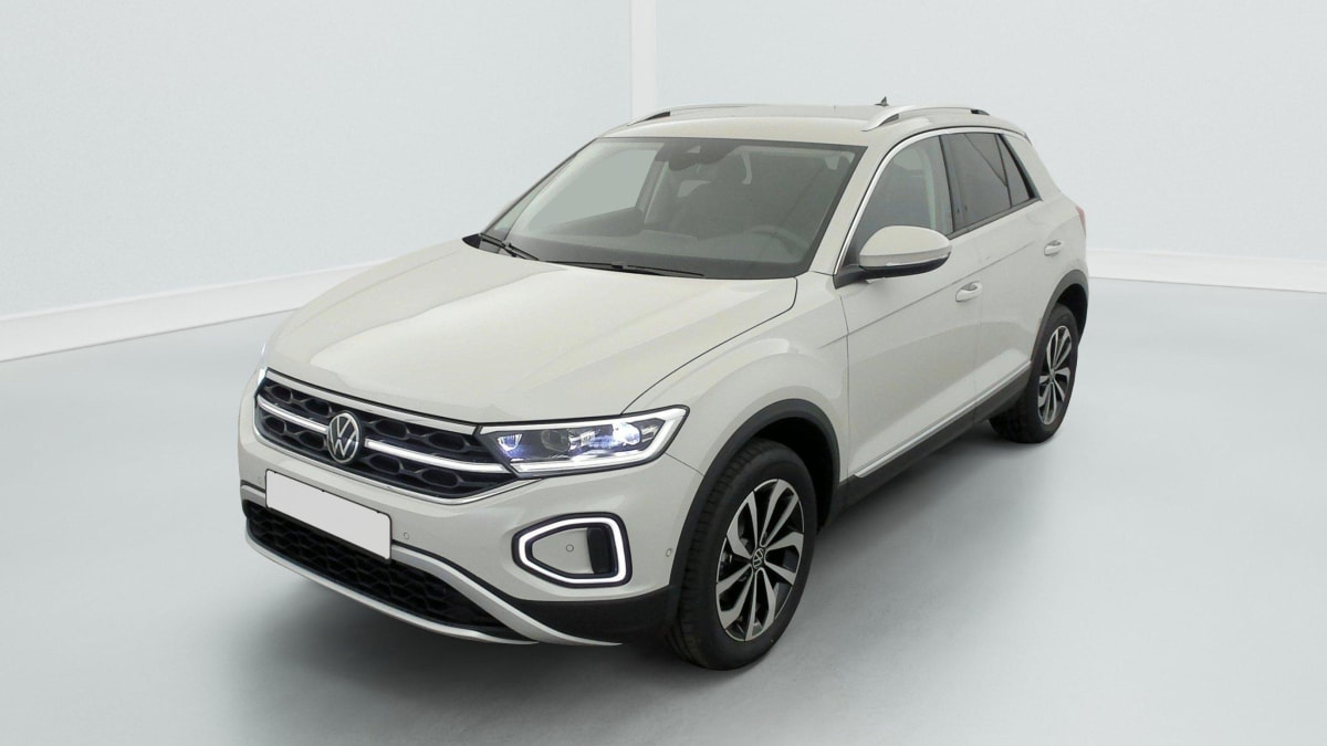 VOLKSWAGEN T-ROC 1.5 TSI EVO2 150 Start Stop DSG7 Style