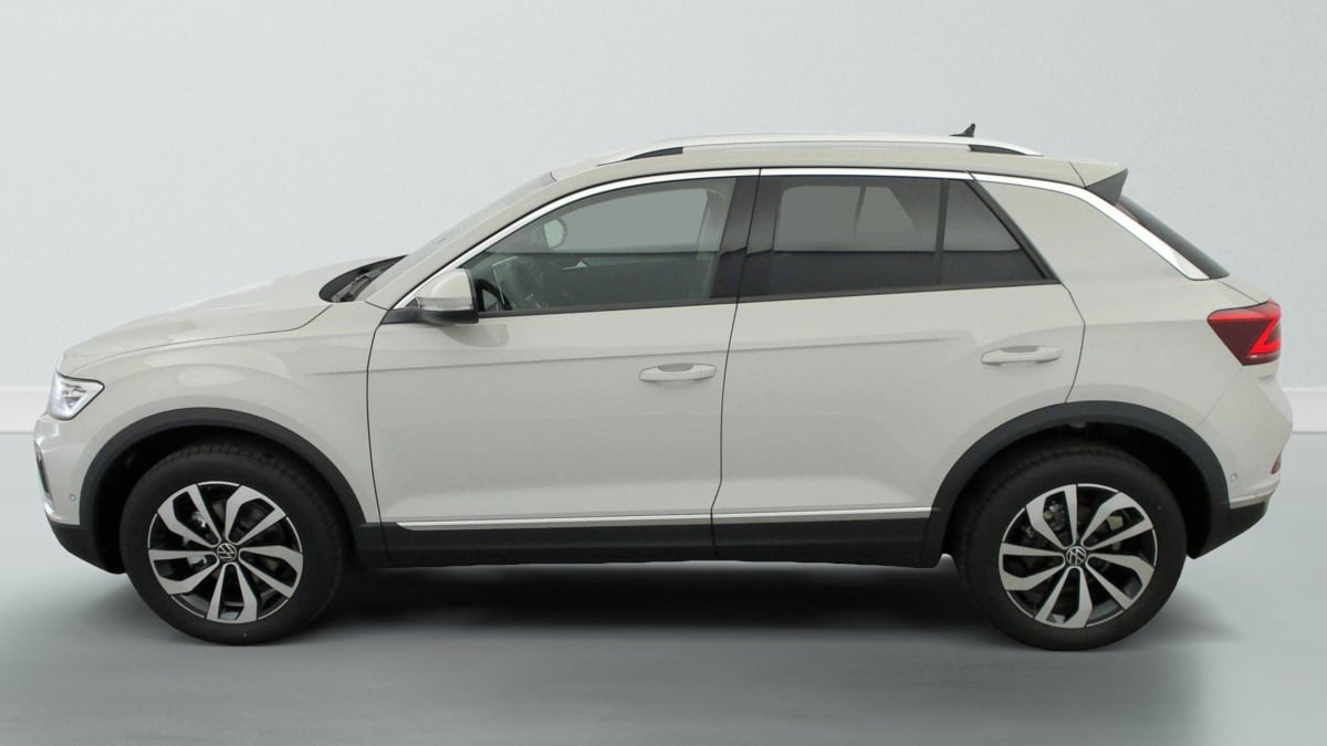 VOLKSWAGEN T-ROC 1.5 TSI EVO2 150 Start Stop DSG7 Style