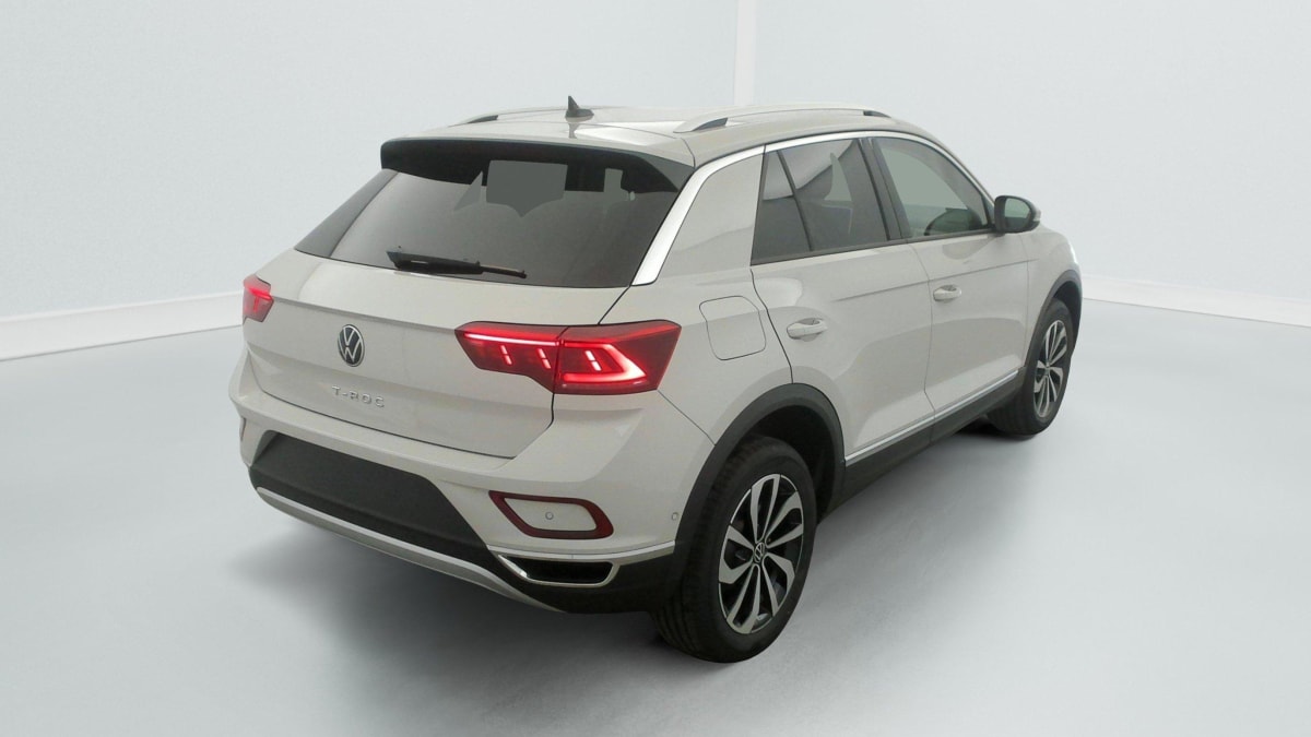 VOLKSWAGEN T-ROC 1.5 TSI EVO2 150 Start Stop DSG7 Style