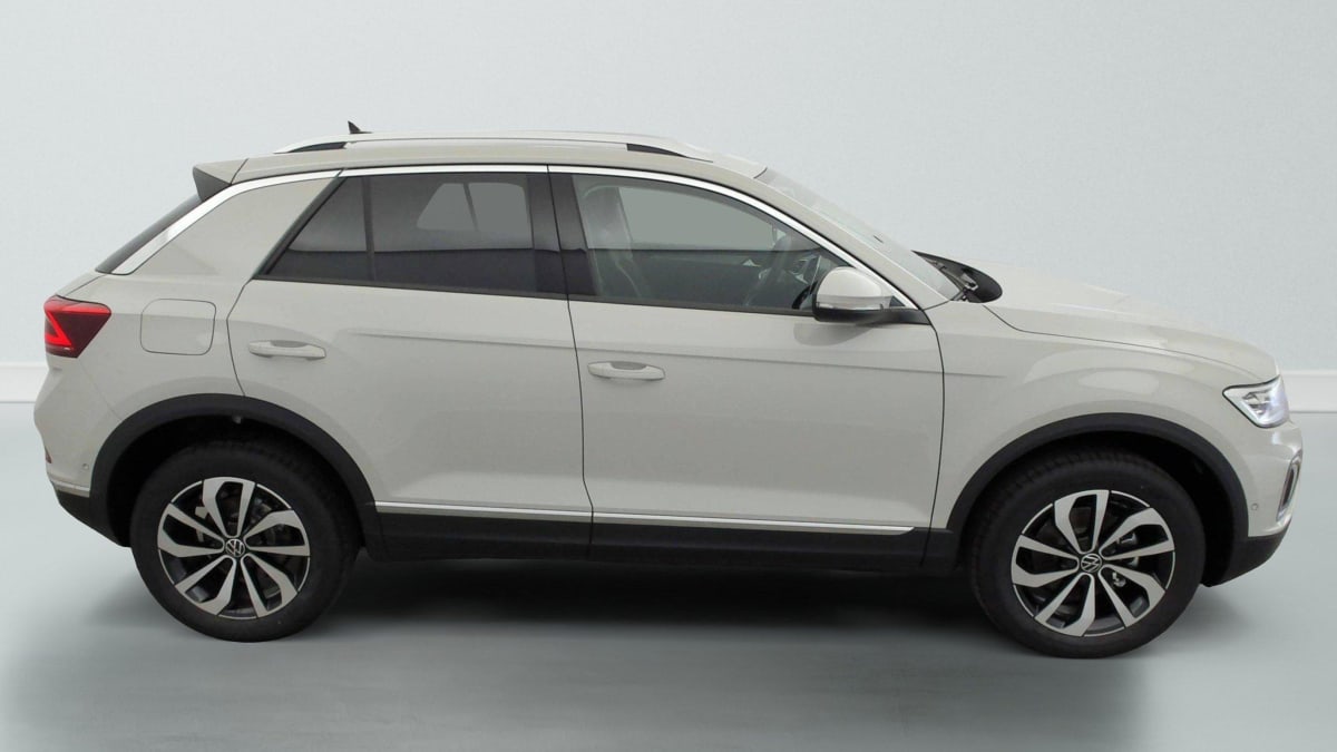 VOLKSWAGEN T-ROC 1.5 TSI EVO2 150 Start Stop DSG7 Style