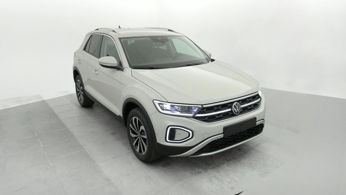 VOLKSWAGEN T-ROC 1.5 TSI EVO2 150 Start Stop DSG7 Style
