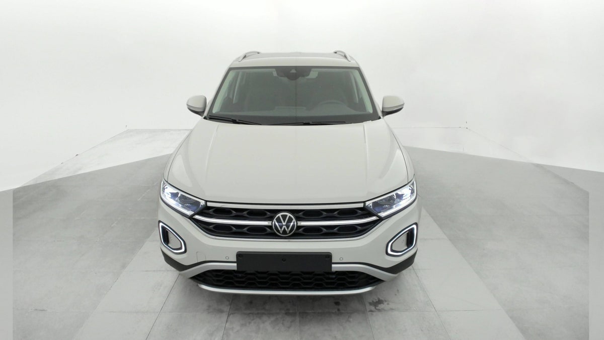 VOLKSWAGEN T-ROC 1.5 TSI EVO2 150 Start Stop DSG7 Style