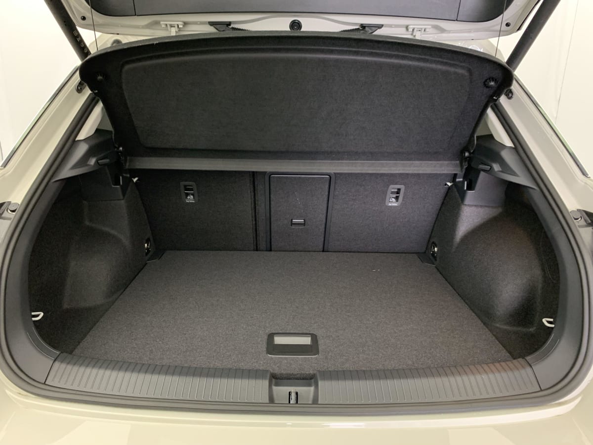 VOLKSWAGEN T-ROC 1.5 TSI EVO2 150 Start Stop DSG7 Style