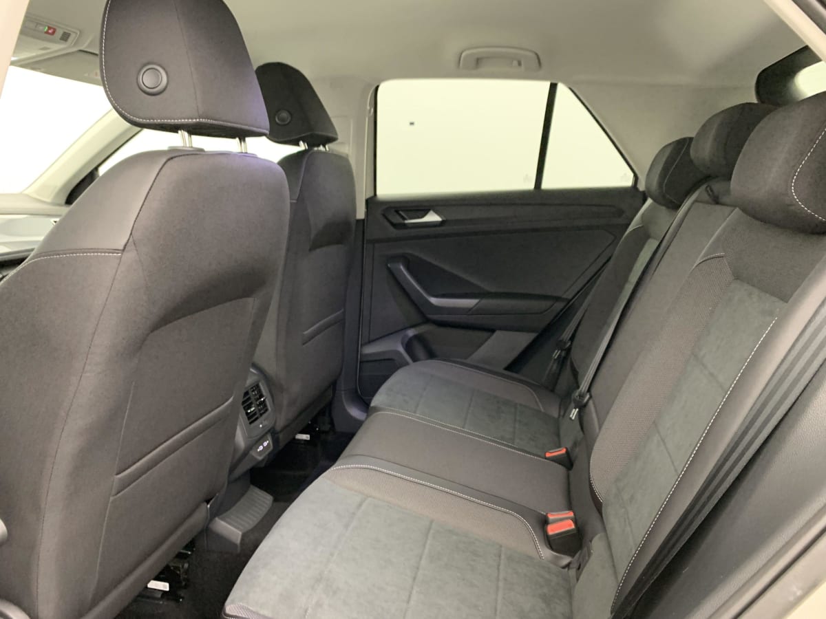 VOLKSWAGEN T-ROC 1.5 TSI EVO2 150 Start Stop DSG7 Style
