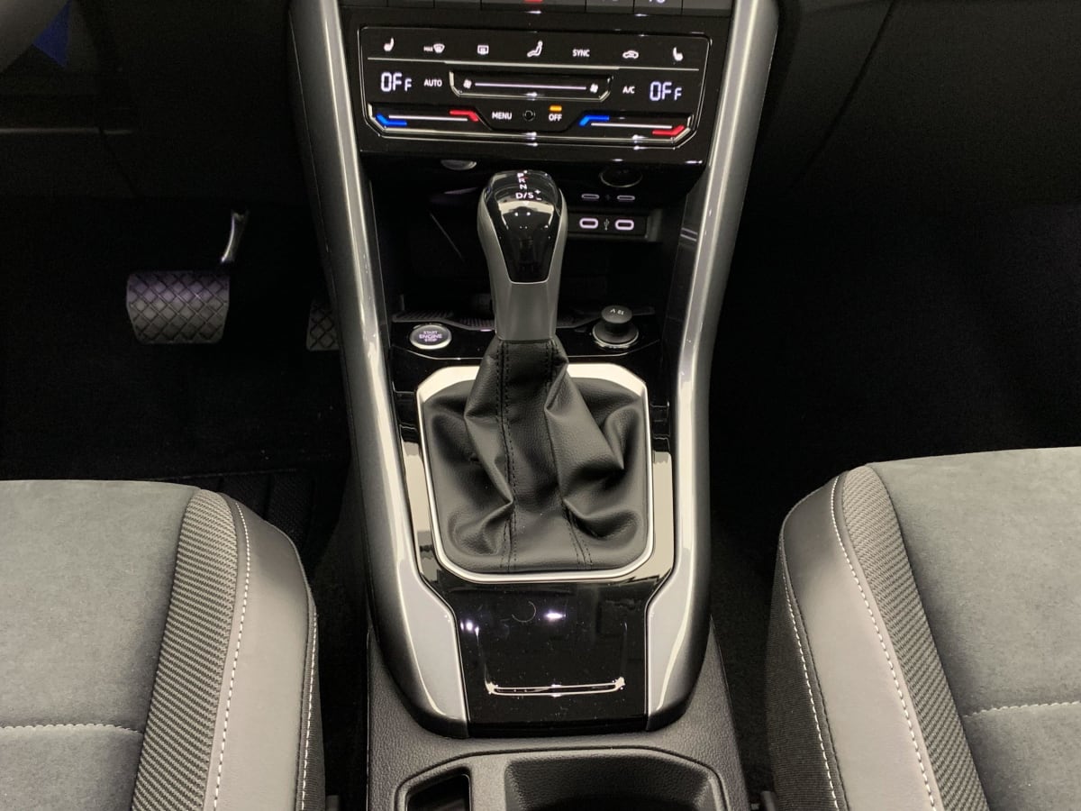 VOLKSWAGEN T-ROC 1.5 TSI EVO2 150 Start Stop DSG7 Style
