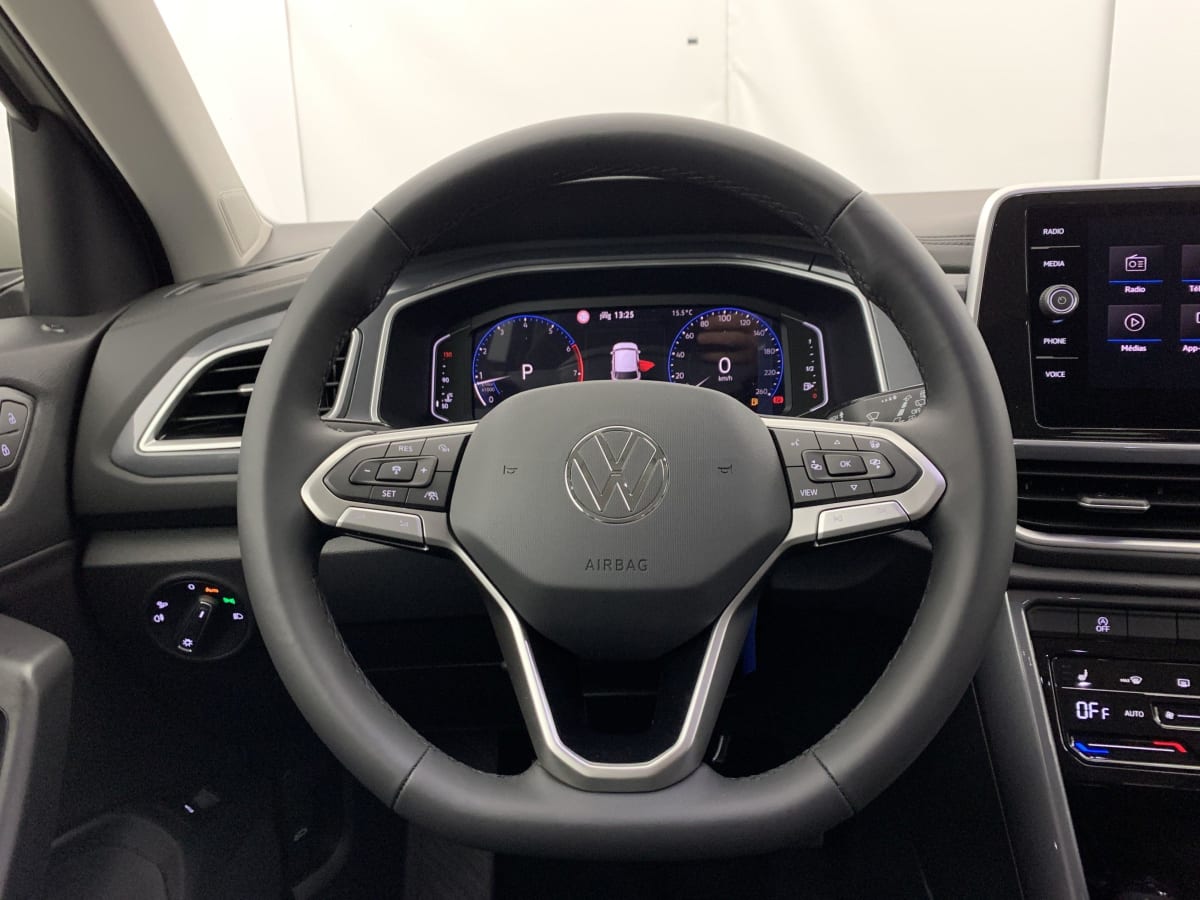 VOLKSWAGEN T-ROC 1.5 TSI EVO2 150 Start Stop DSG7 Style