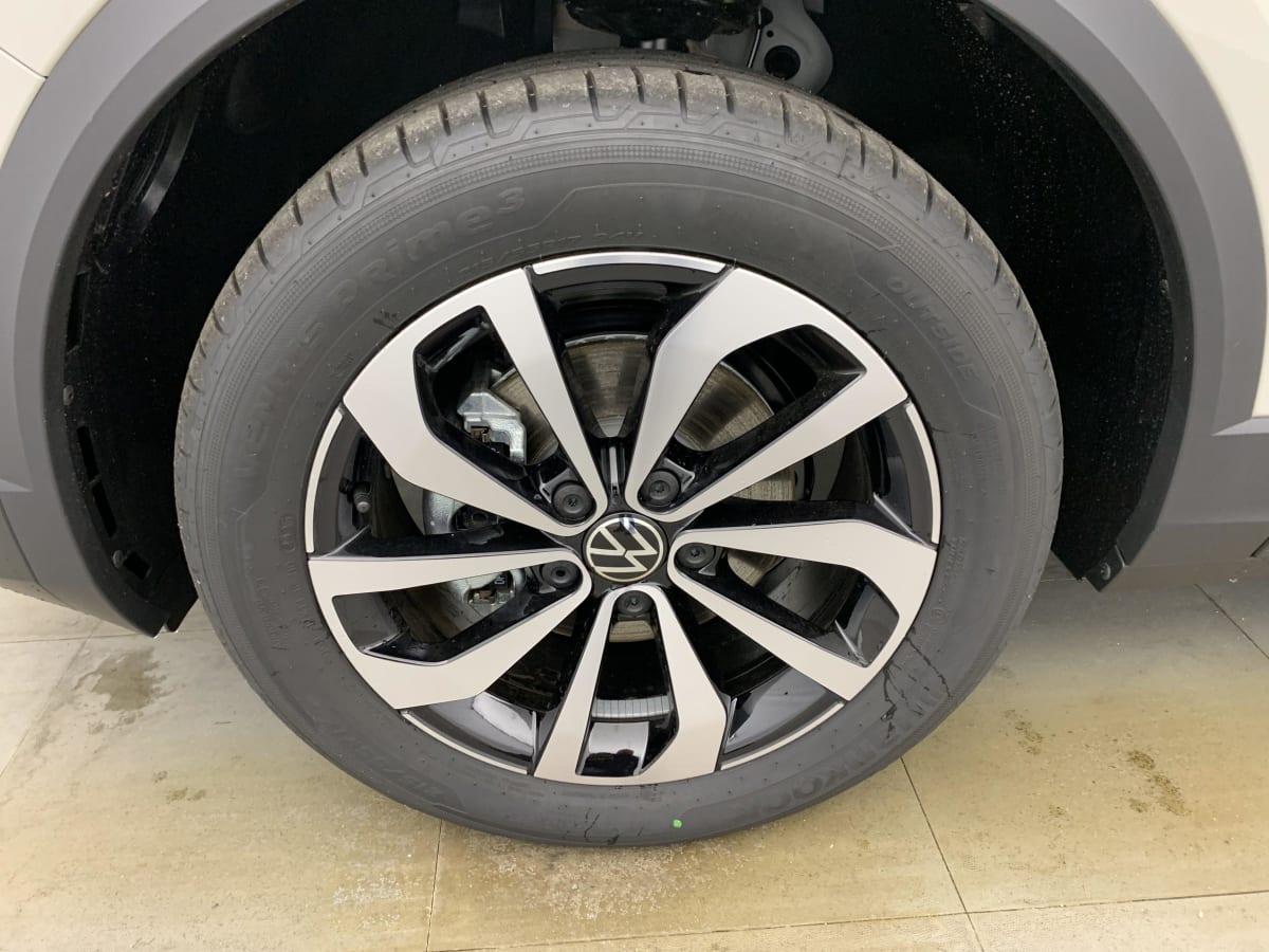 VOLKSWAGEN T-ROC 1.5 TSI EVO2 150 Start Stop DSG7 Style