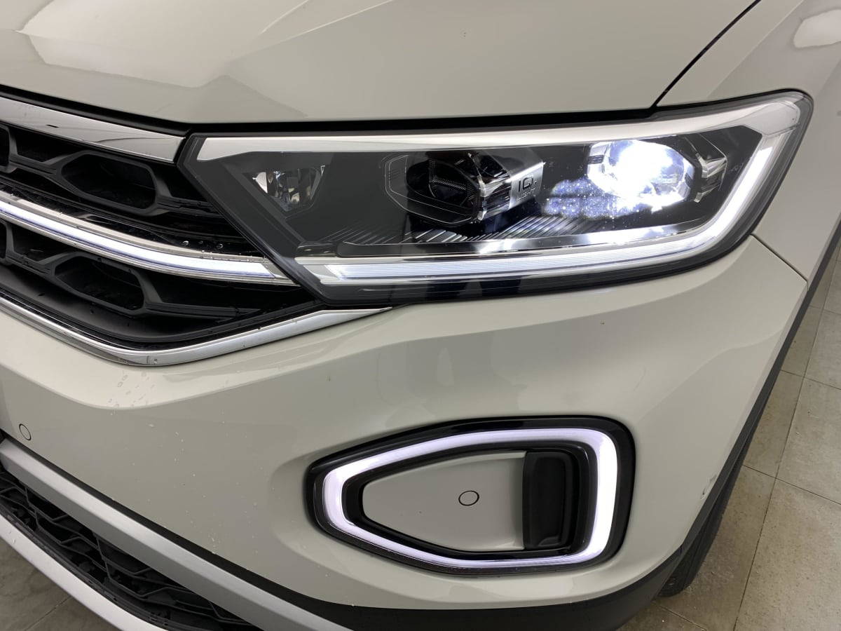 VOLKSWAGEN T-ROC 1.5 TSI EVO2 150 Start Stop DSG7 Style