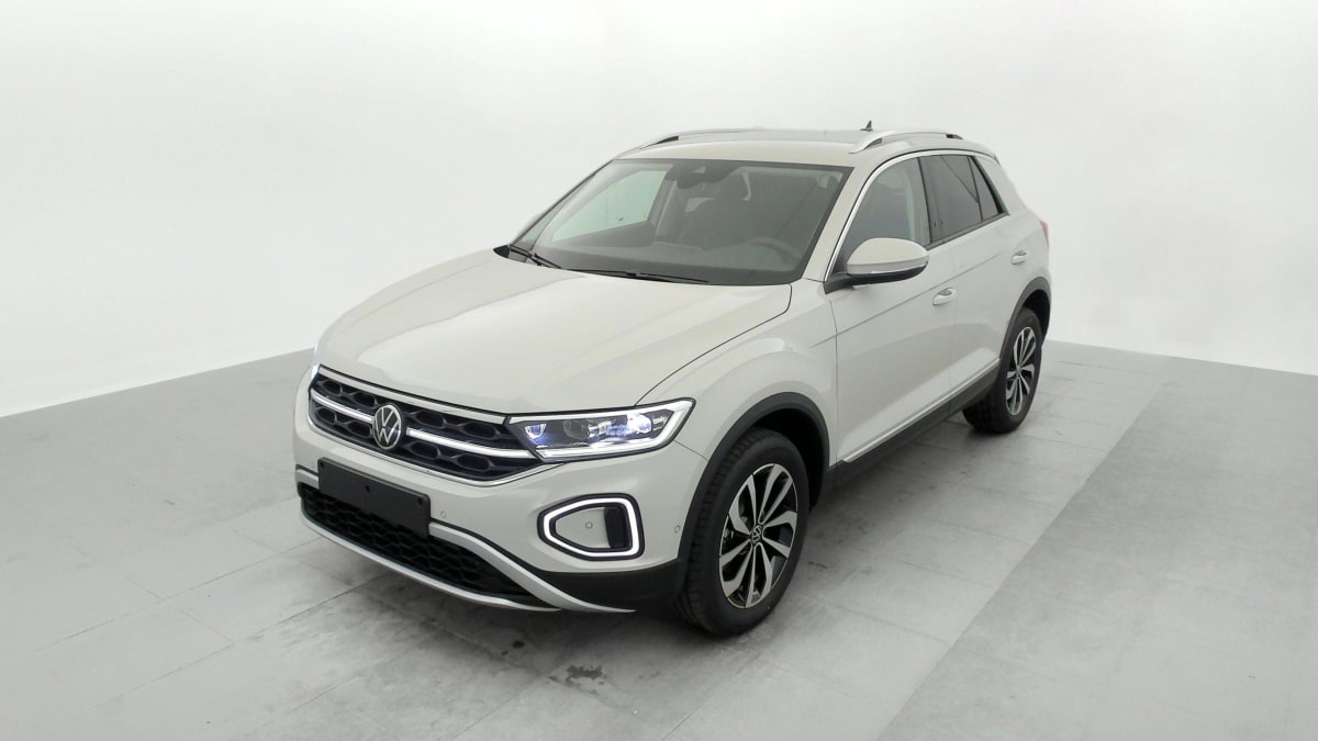 VOLKSWAGEN T-ROC 1.5 TSI EVO2 150 Start Stop DSG7 Style