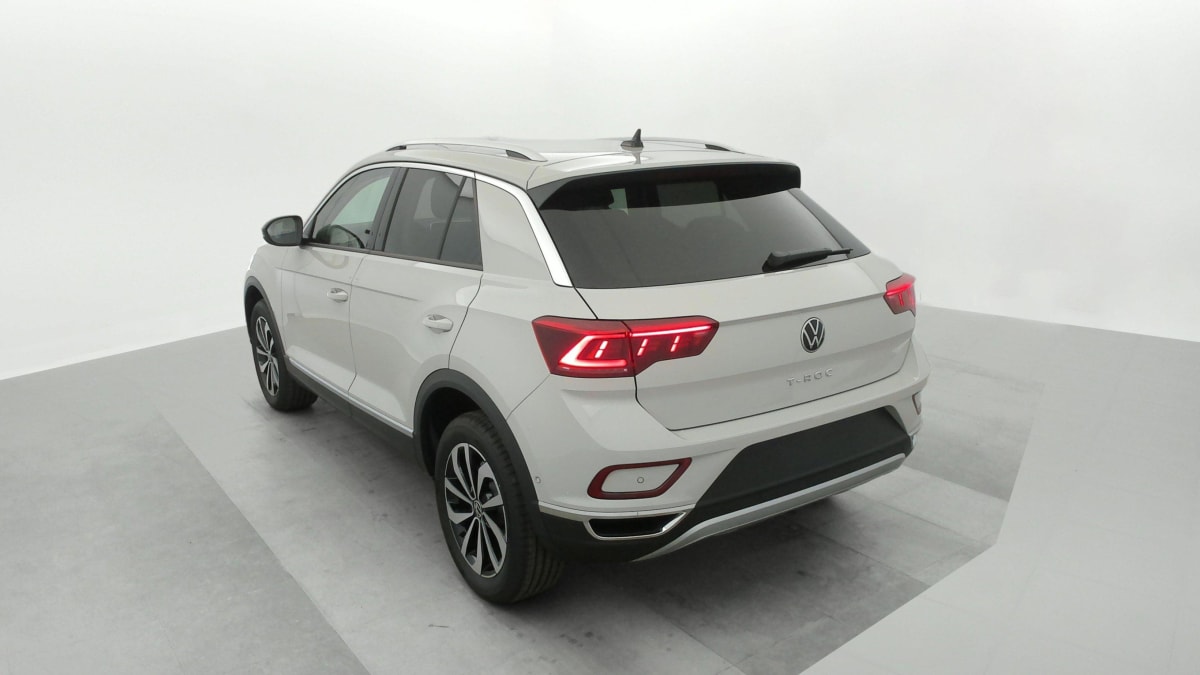 VOLKSWAGEN T-ROC 1.5 TSI EVO2 150 Start Stop DSG7 Style