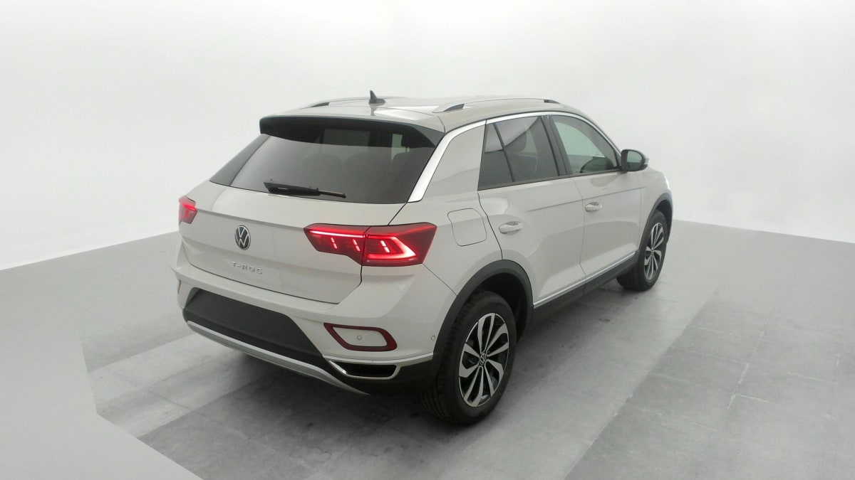 VOLKSWAGEN T-ROC 1.5 TSI EVO2 150 Start Stop DSG7 Style