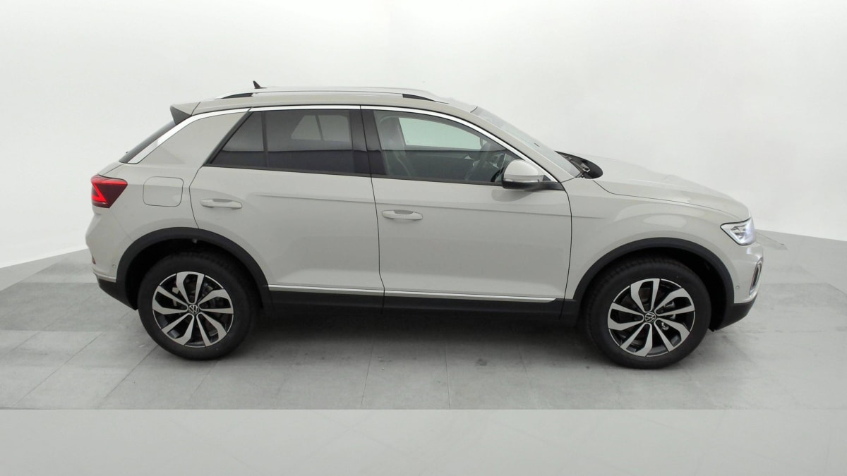 VOLKSWAGEN T-ROC 1.5 TSI EVO2 150 Start Stop DSG7 Style