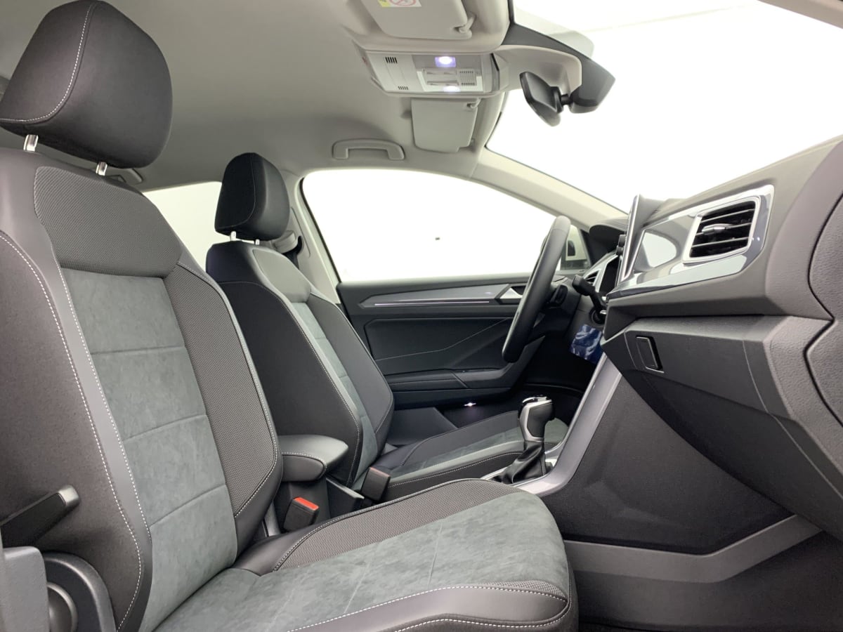 VOLKSWAGEN T-ROC 1.5 TSI EVO2 150 Start Stop DSG7 Style
