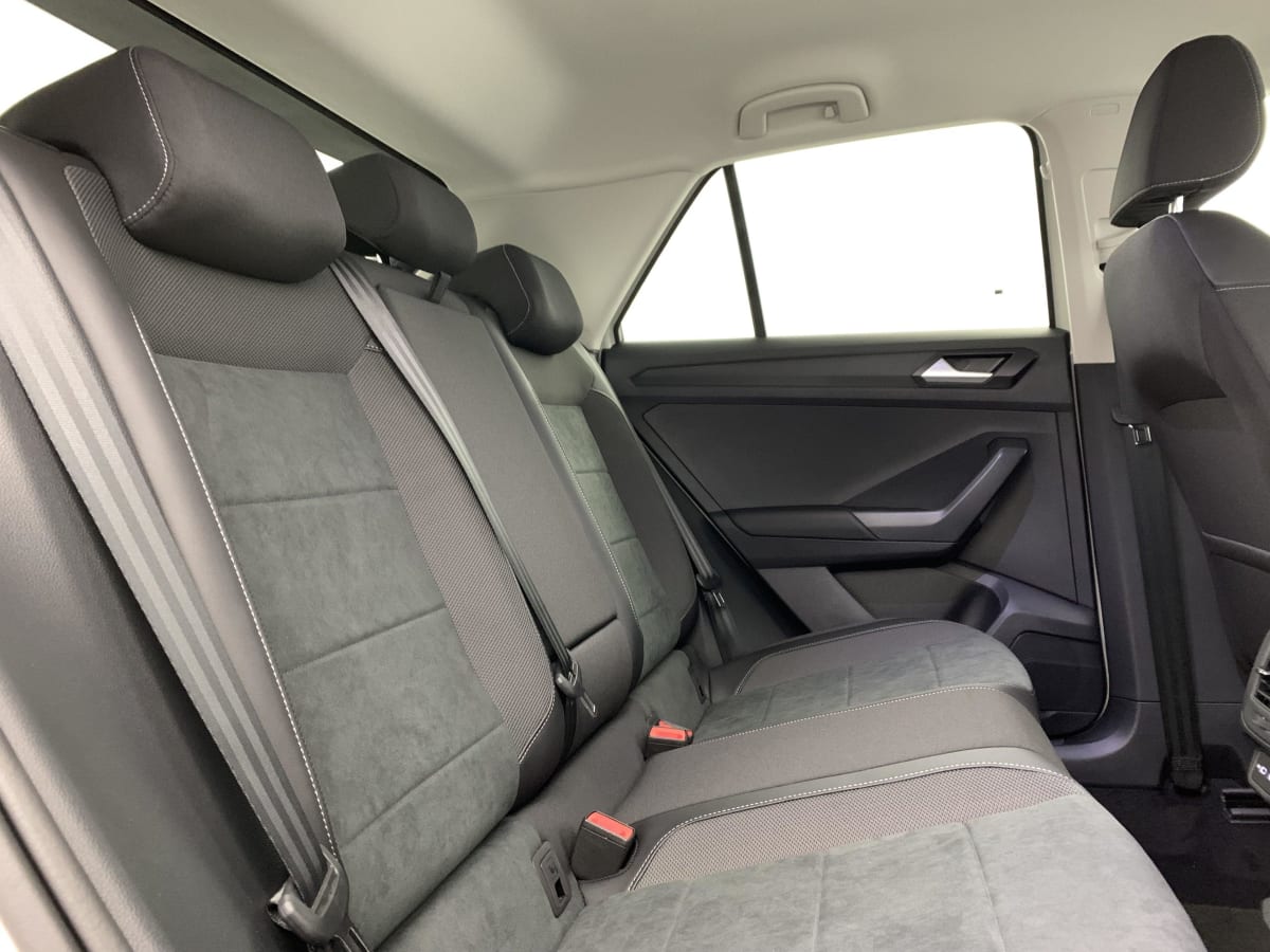 VOLKSWAGEN T-ROC 1.5 TSI EVO2 150 Start Stop DSG7 Style