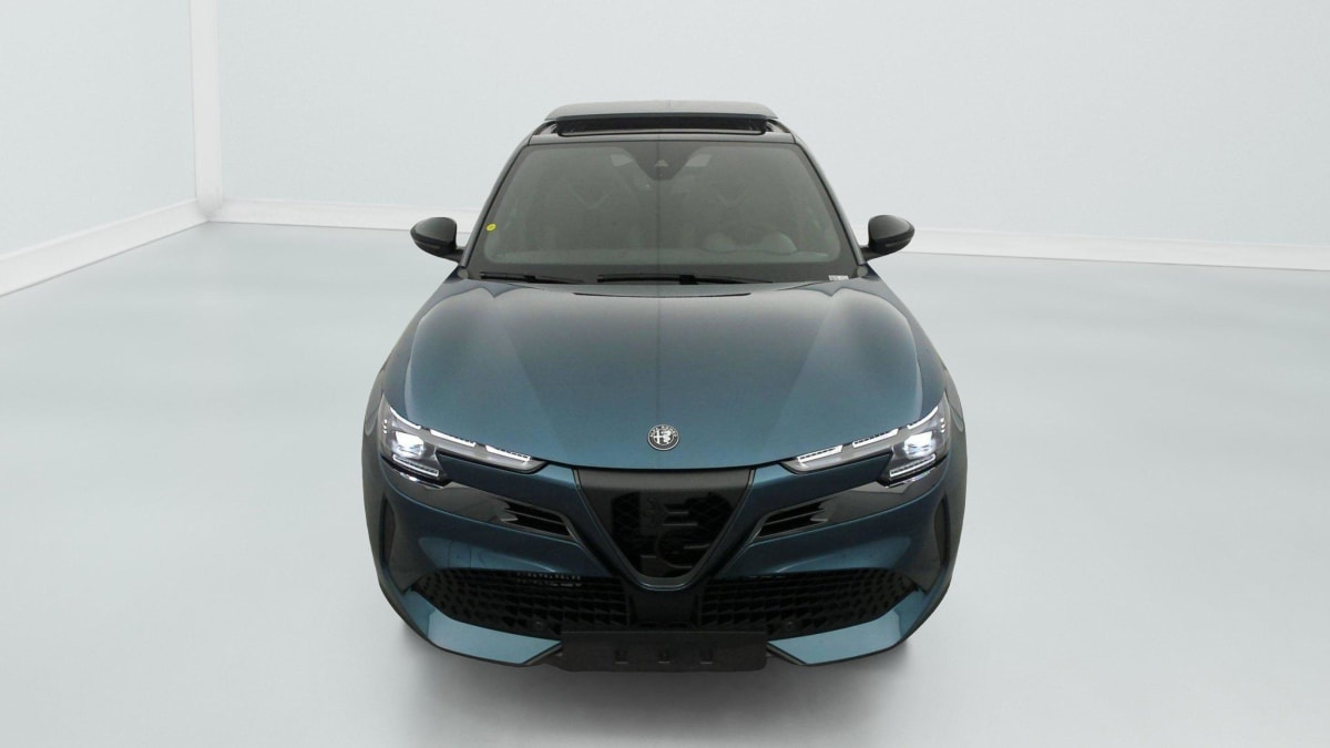 ALFA ROMEO JUNIOR 1.2 Ibrida 145 ch eDCT6 Speciale