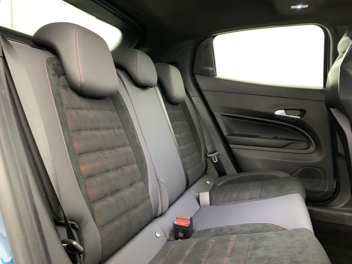 ALFA ROMEO JUNIOR 1.2 Ibrida 145 ch eDCT6 Speciale