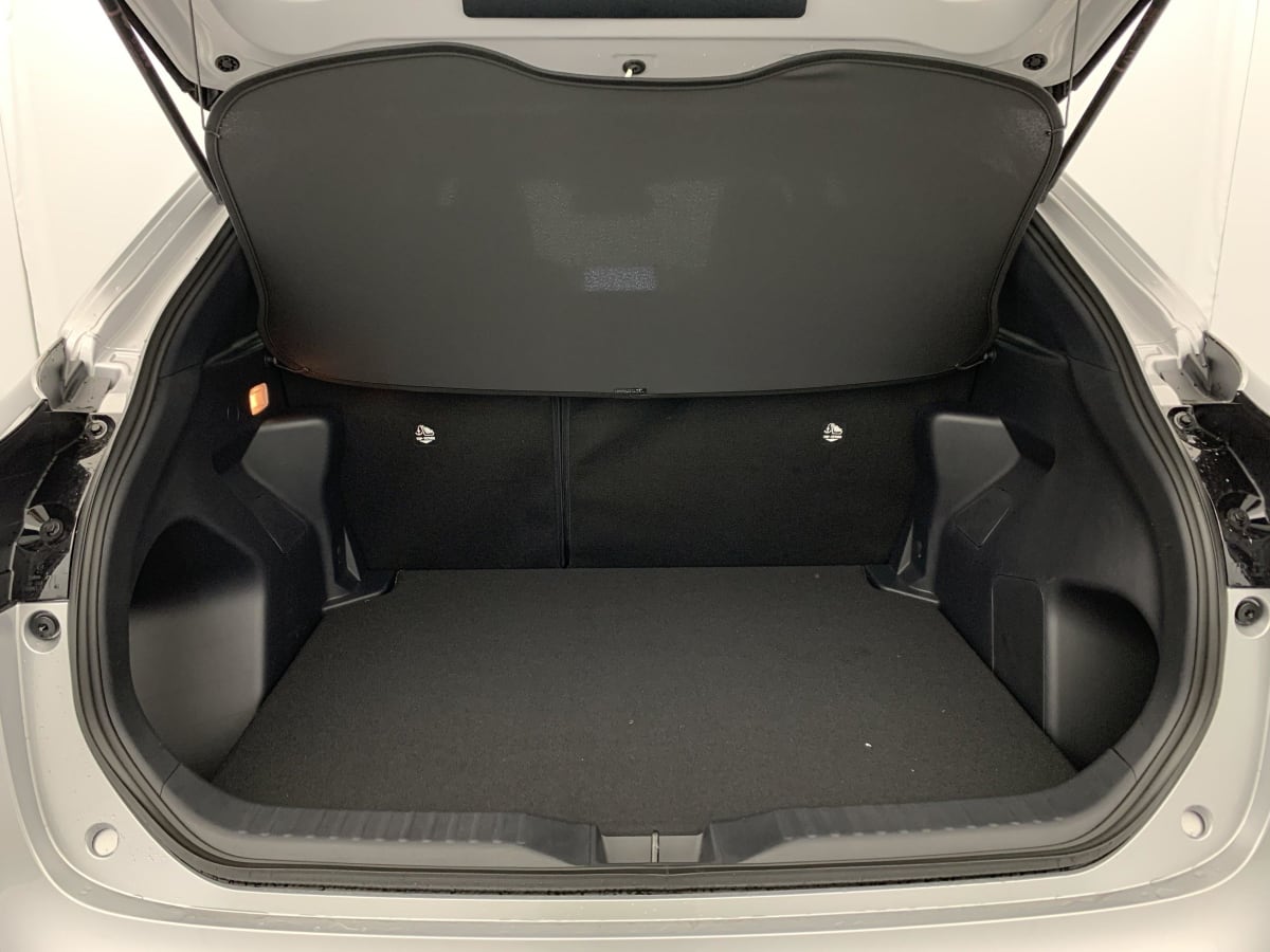 TOYOTA YARIS CROSS 130h 2WD Design