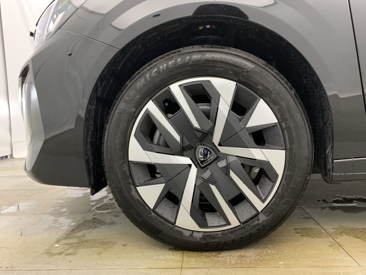 PEUGEOT 208 Hybrid 100 e-DCS6 Style
