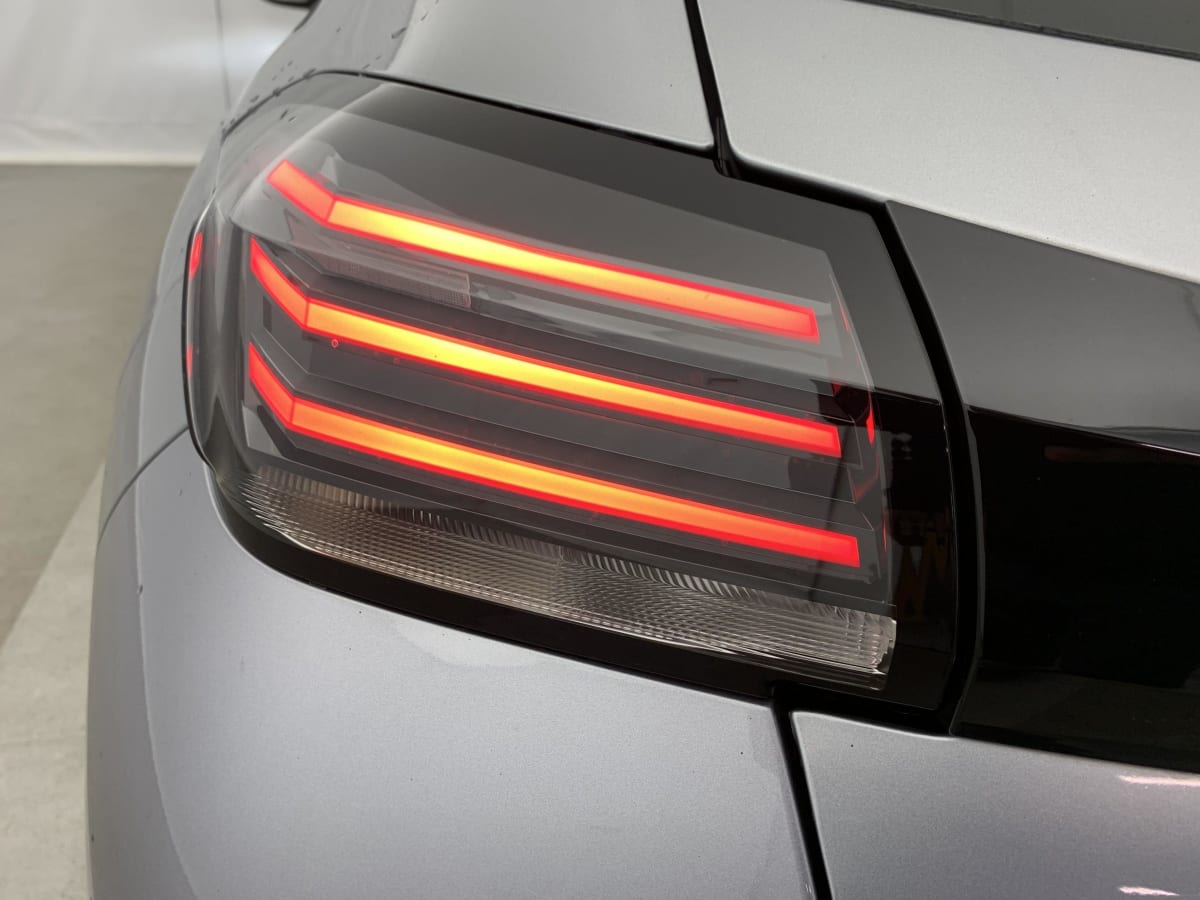 PEUGEOT 208 Hybrid 100 e-DCS6 Style