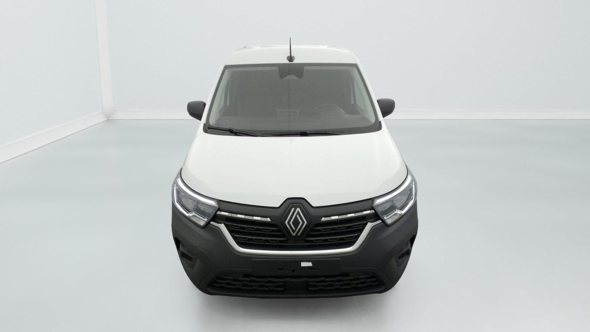 RENAULT KANGOO TOLE L1 BLUE DCI 95 GSR2 ADVANCE + ROUE DE SECOURS + GARANTIE 36 MOIS