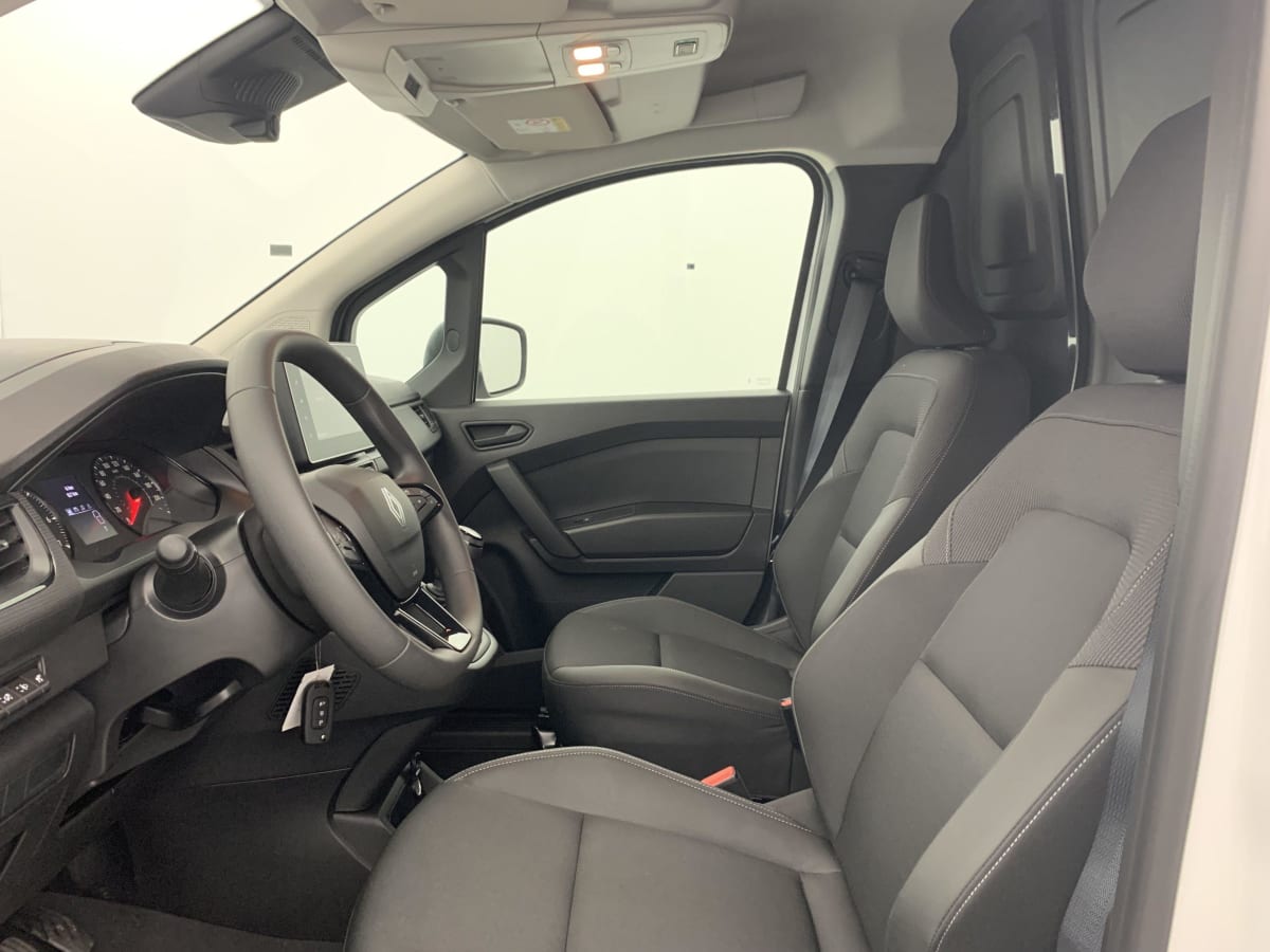 RENAULT KANGOO TOLE L1 BLUE DCI 95 GSR2 ADVANCE + ROUE DE SECOURS + GARANTIE 36 MOIS