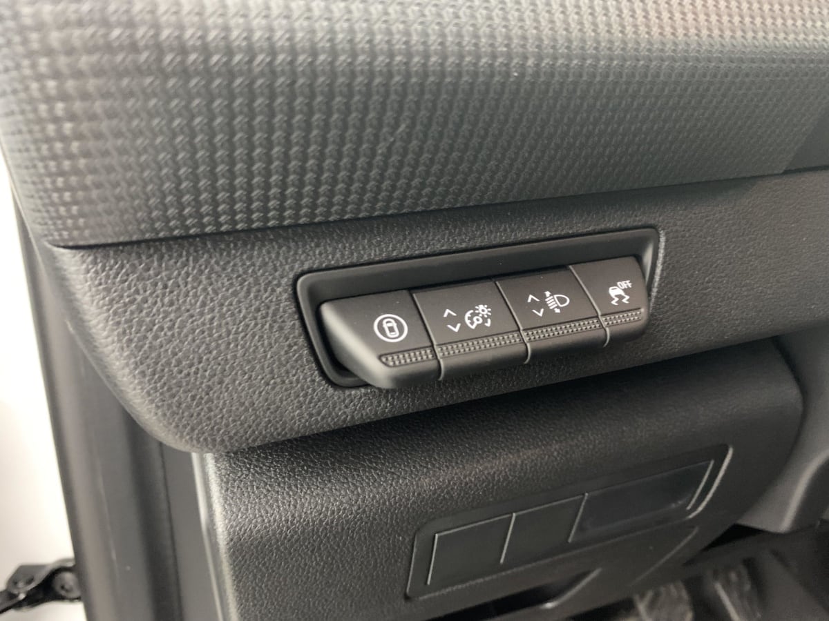 RENAULT KANGOO TOLE L1 BLUE DCI 95 GSR2 ADVANCE + ROUE DE SECOURS + GARANTIE 36 MOIS