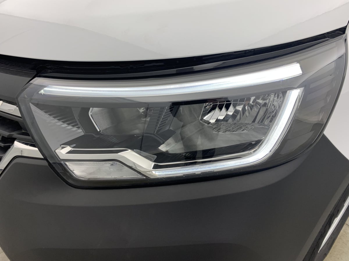 RENAULT KANGOO TOLE L1 BLUE DCI 95 GSR2 ADVANCE + ROUE DE SECOURS + GARANTIE 36 MOIS