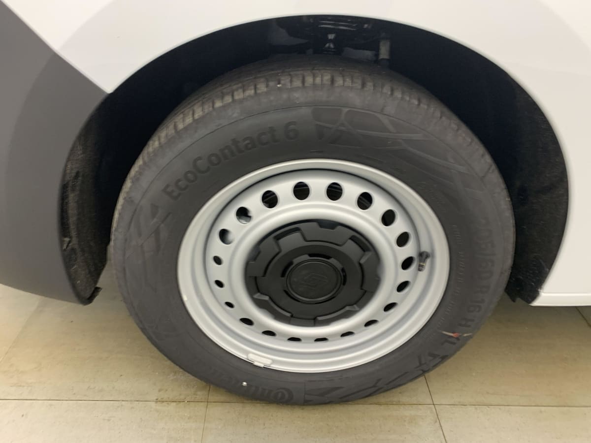 RENAULT KANGOO TOLE L1 BLUE DCI 95 GSR2 ADVANCE + ROUE DE SECOURS + GARANTIE 36 MOIS