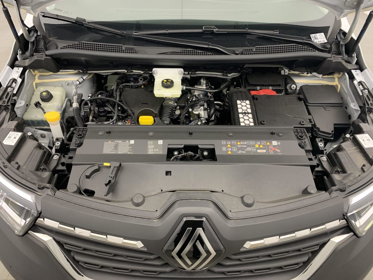 RENAULT KANGOO TOLE L1 BLUE DCI 95 GSR2 ADVANCE + ROUE DE SECOURS + GARANTIE 36 MOIS