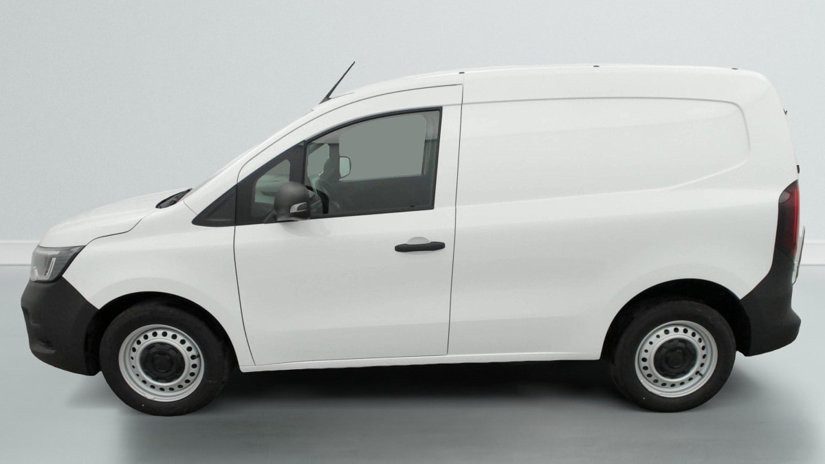 RENAULT KANGOO TOLE L1 BLUE DCI 95 GSR2 ADVANCE + ROUE DE SECOURS + GARANTIE 36 MOIS