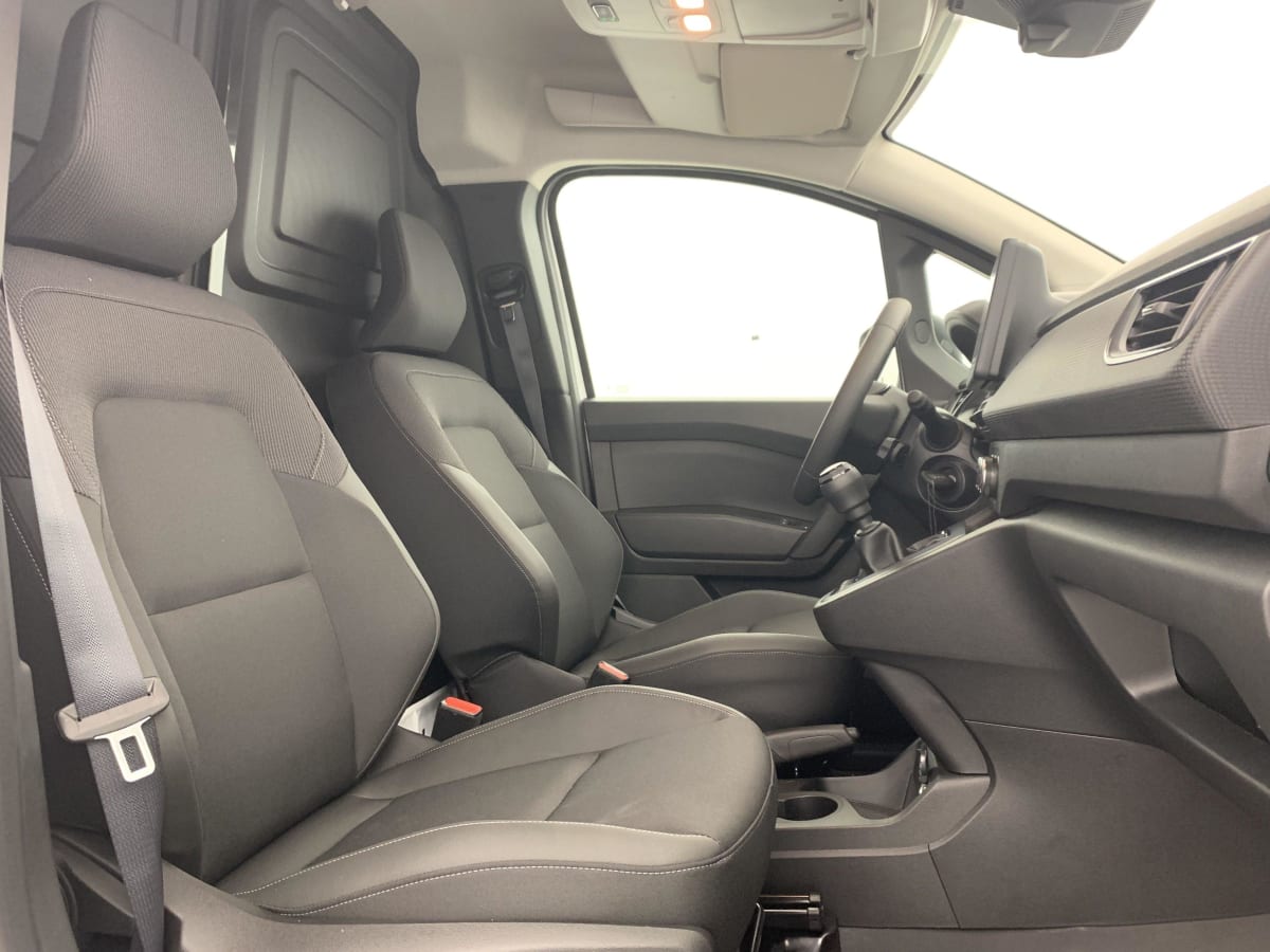 RENAULT KANGOO TOLE L1 BLUE DCI 95 GSR2 ADVANCE + ROUE DE SECOURS + GARANTIE 36 MOIS