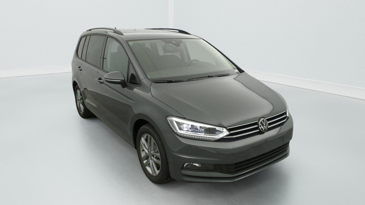 VOLKSWAGEN TOURAN 1.5 TSI EVO 150 DSG7 7pl VW Edition