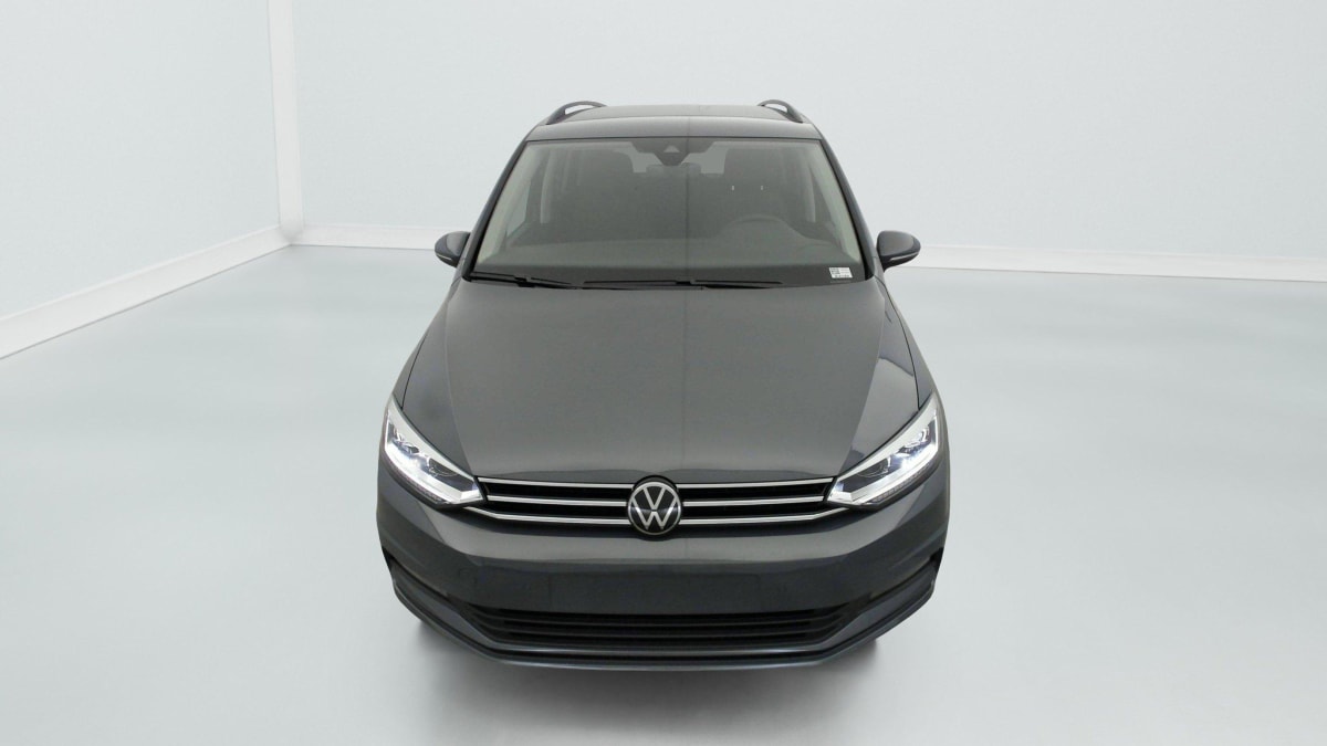 VOLKSWAGEN TOURAN 1.5 TSI EVO 150 DSG7 7pl VW Edition