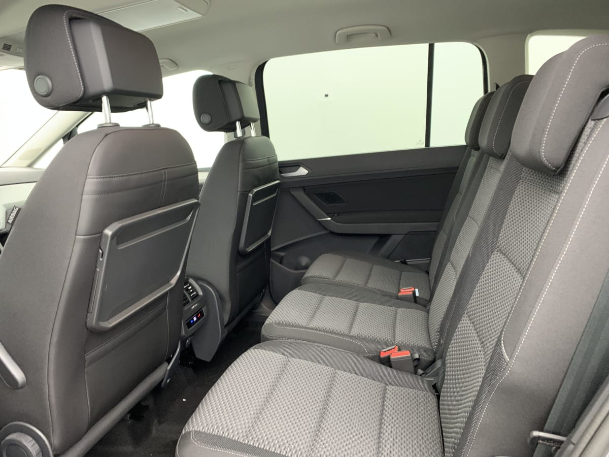 VOLKSWAGEN TOURAN 1.5 TSI EVO 150 DSG7 7pl VW Edition