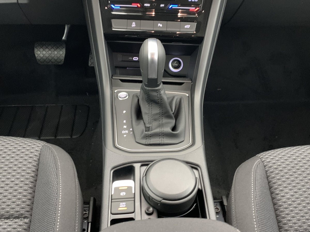 VOLKSWAGEN TOURAN 1.5 TSI EVO 150 DSG7 7pl VW Edition
