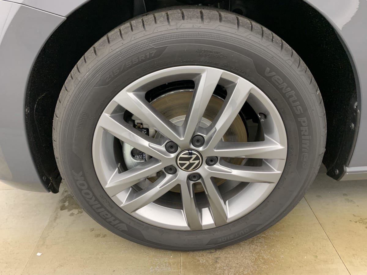VOLKSWAGEN TOURAN 1.5 TSI EVO 150 DSG7 7pl VW Edition