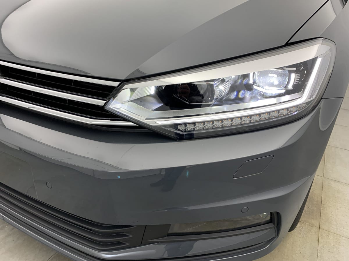 VOLKSWAGEN TOURAN 1.5 TSI EVO 150 DSG7 7pl VW Edition