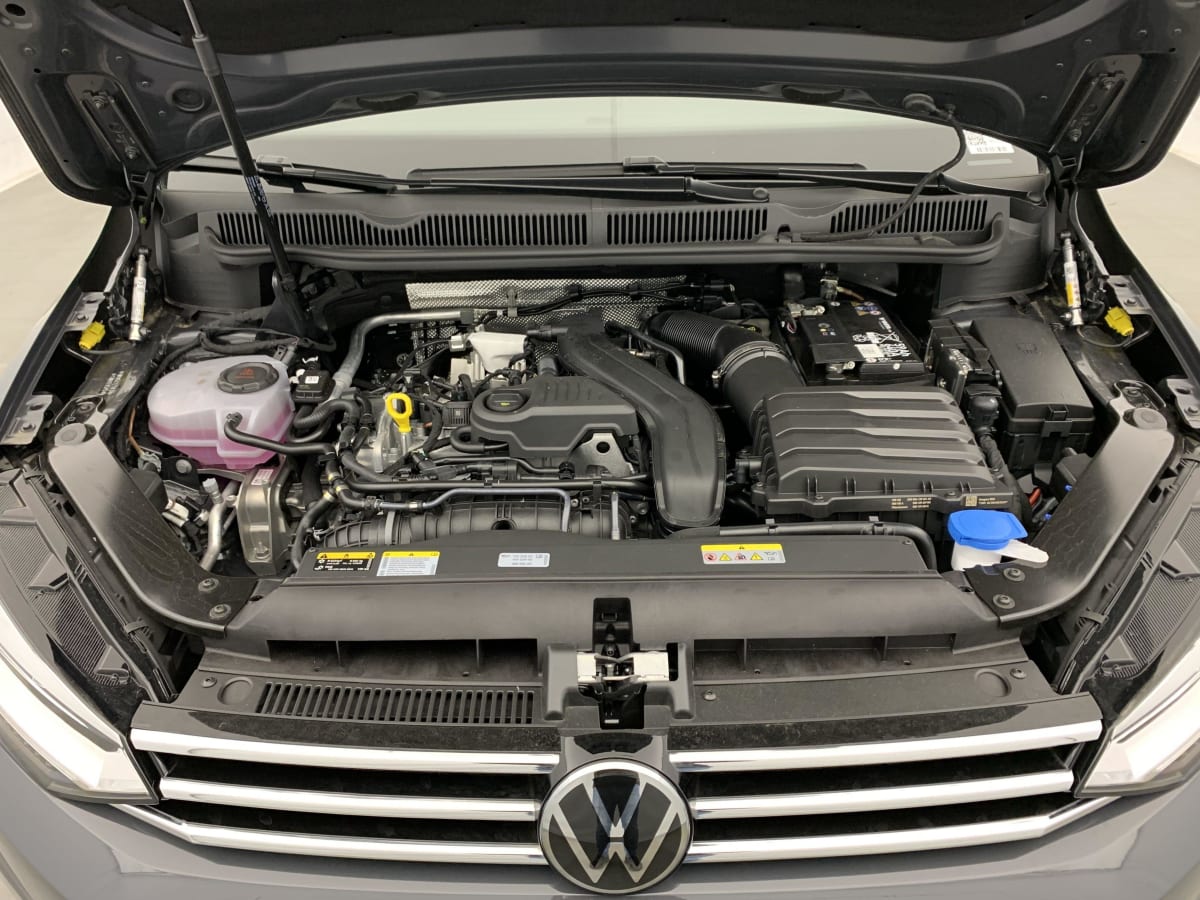 VOLKSWAGEN TOURAN 1.5 TSI EVO 150 DSG7 7pl VW Edition