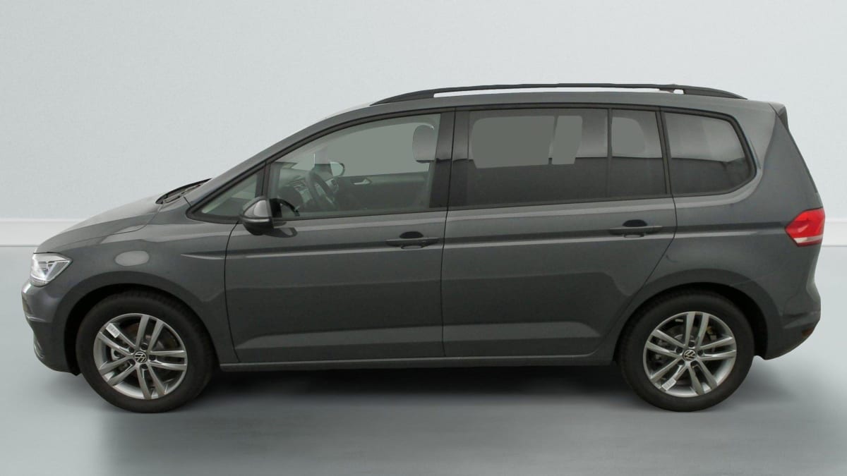 VOLKSWAGEN TOURAN 1.5 TSI EVO 150 DSG7 7pl VW Edition