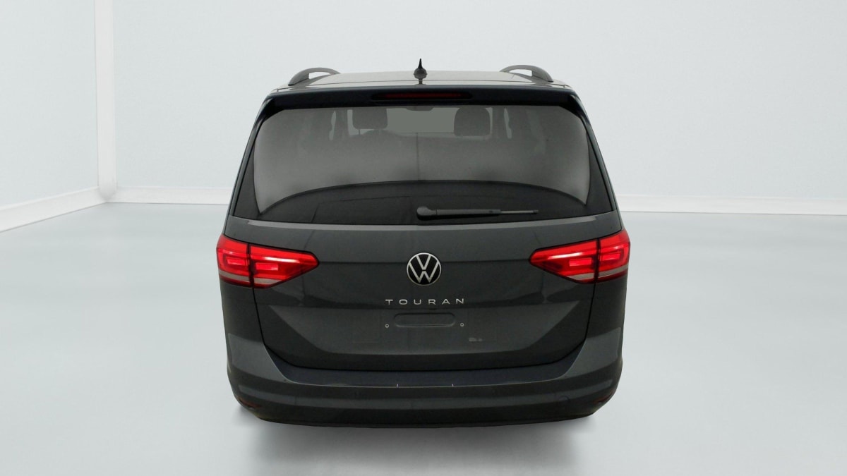 VOLKSWAGEN TOURAN 1.5 TSI EVO 150 DSG7 7pl VW Edition