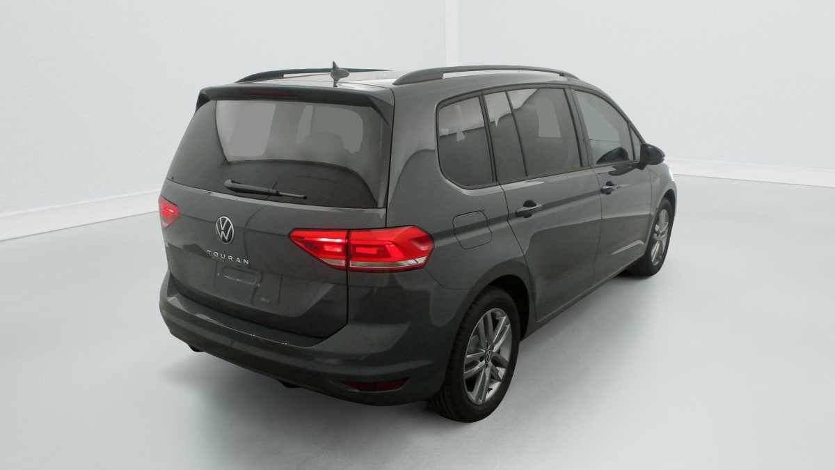 VOLKSWAGEN TOURAN 1.5 TSI EVO 150 DSG7 7pl VW Edition