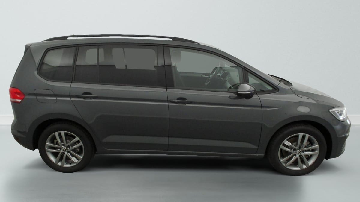 VOLKSWAGEN TOURAN 1.5 TSI EVO 150 DSG7 7pl VW Edition