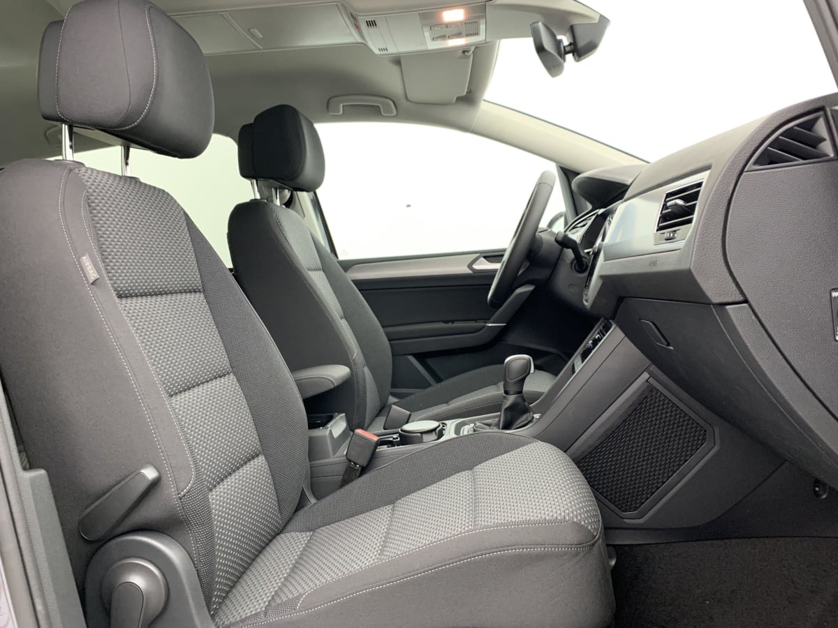 VOLKSWAGEN TOURAN 1.5 TSI EVO 150 DSG7 7pl VW Edition