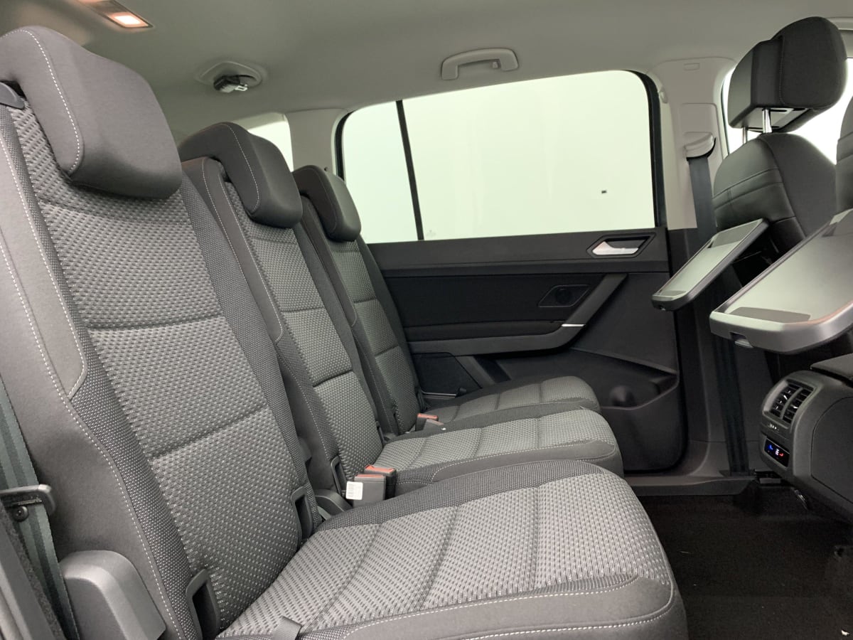 VOLKSWAGEN TOURAN 1.5 TSI EVO 150 DSG7 7pl VW Edition