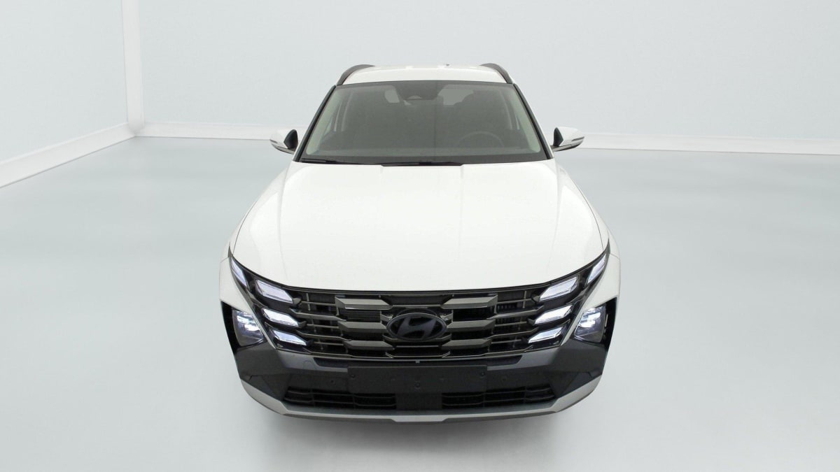 HYUNDAI TUCSON 1.6 T-GDI 253 Plug-in BVA6 Creative