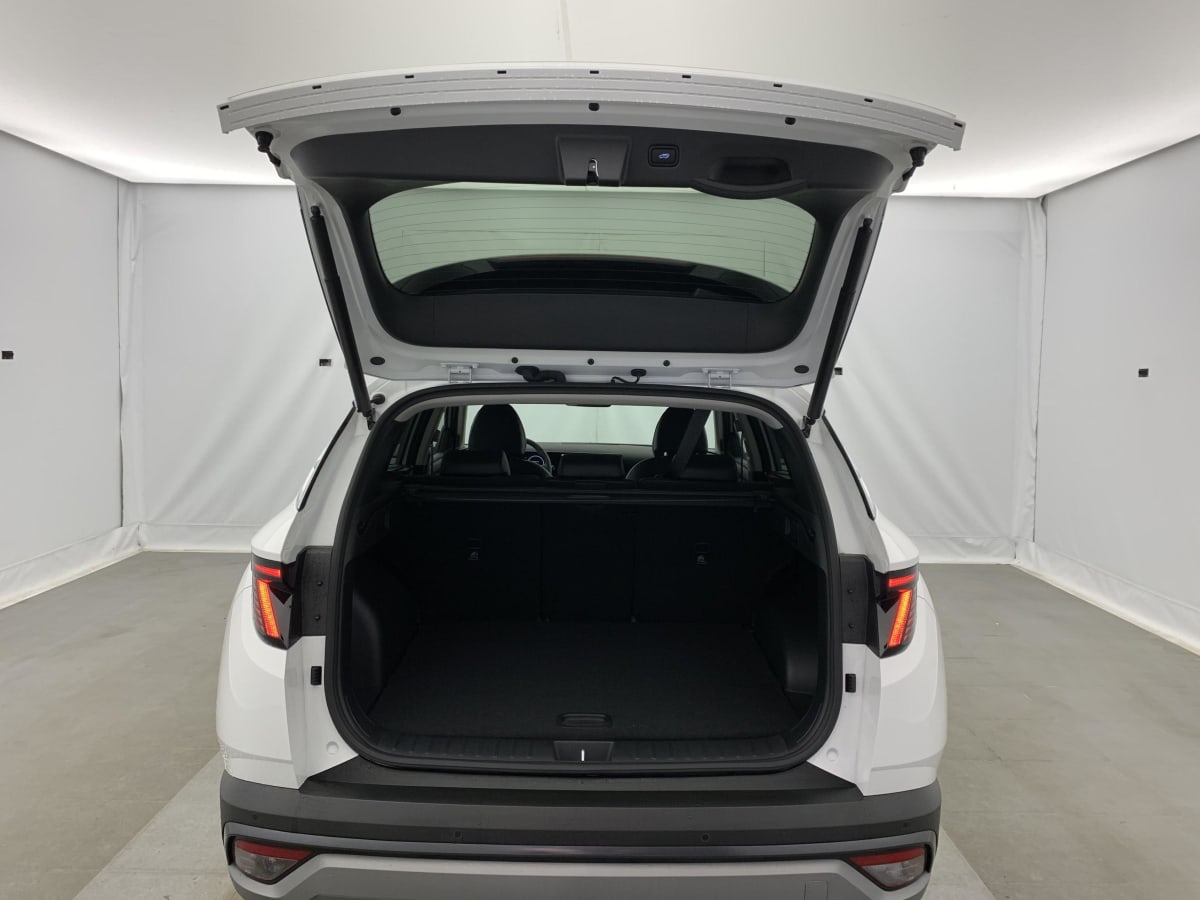 HYUNDAI TUCSON 1.6 T-GDI 253 Plug-in BVA6 Creative