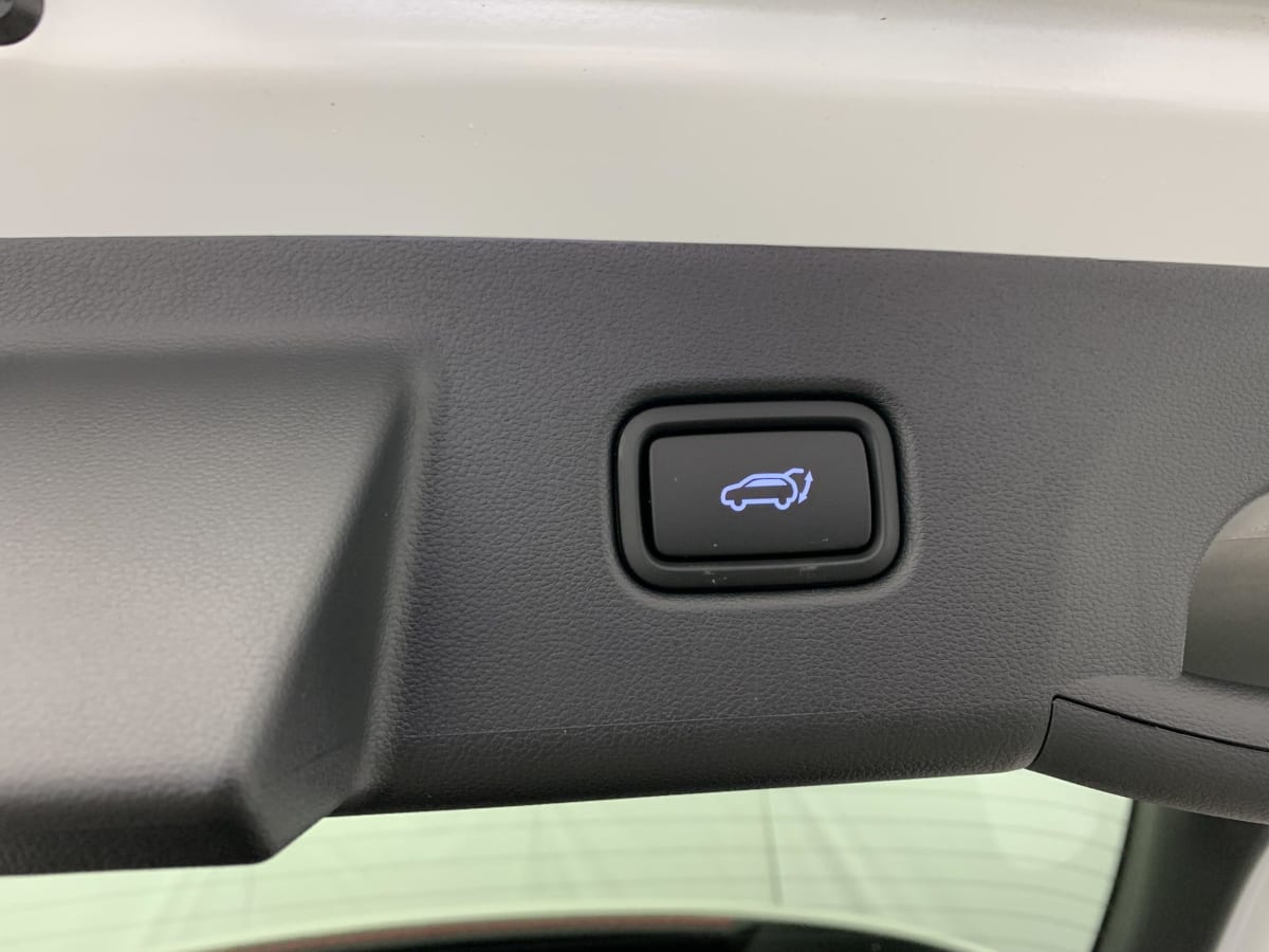 HYUNDAI TUCSON 1.6 T-GDI 253 Plug-in BVA6 Creative