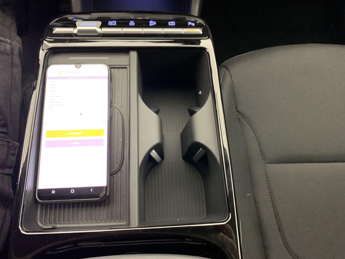 HYUNDAI TUCSON 1.6 T-GDI 253 Plug-in BVA6 Creative