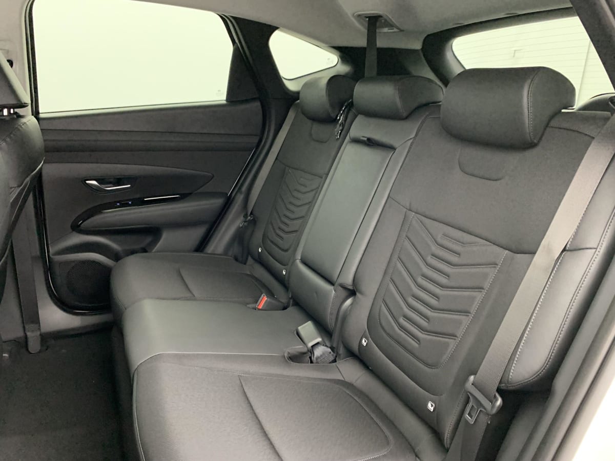 HYUNDAI TUCSON 1.6 T-GDI 253 Plug-in BVA6 Creative